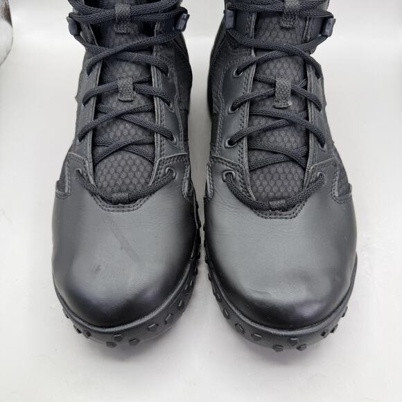 Danner Scorch Side-Zip 8\